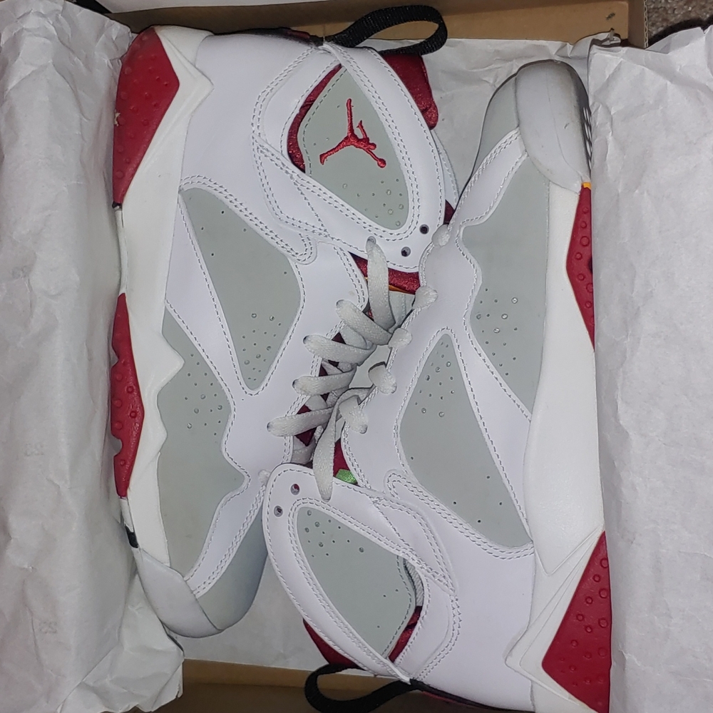 Air Jordan 7 Retro Hare